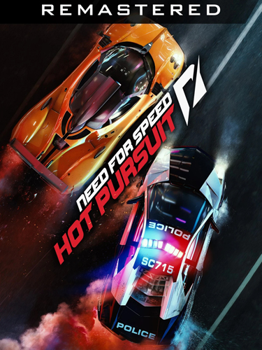 Need for Speed: Hot Pursuit Remastered repack